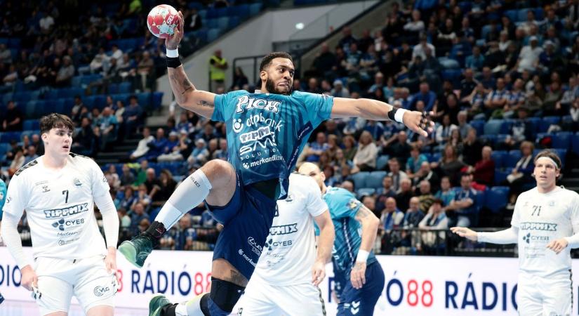 Nyomás alatt zárja az évet a Pick Szeged