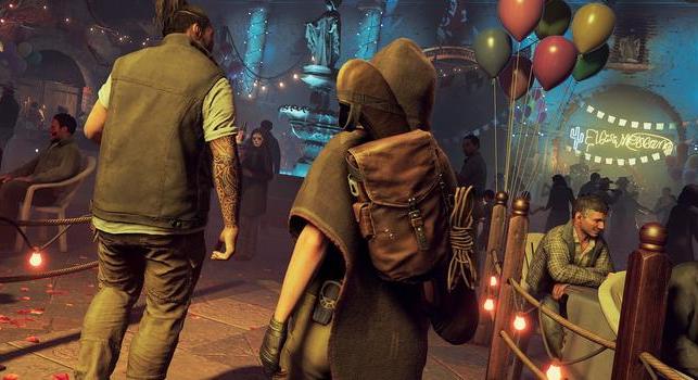 6 éve készül valami a Shadow of the Tomb Raider fejlesztőinél, de mi lehet ez?