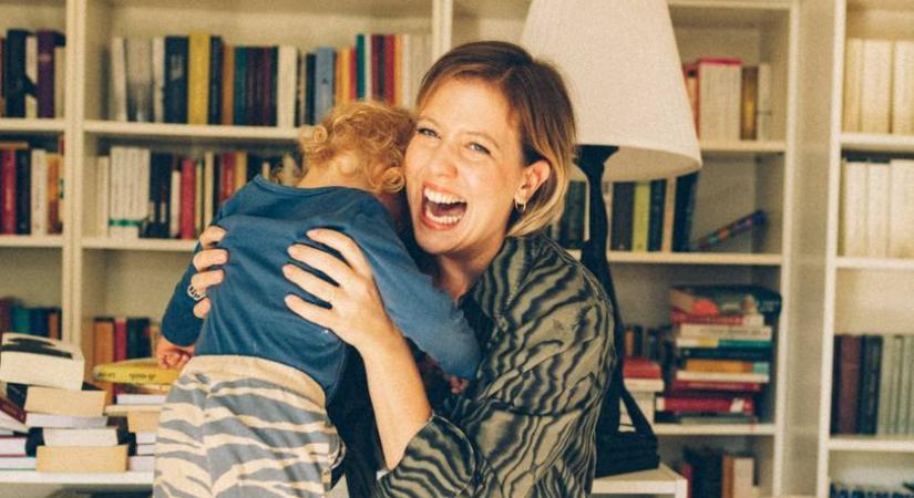 Nem te rontod el az anyaságot – így segít megérteni a szülőséget Ott Anna bookazine-ja