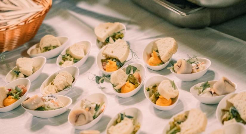 Ünnepi sebességre kapcsol a „Kapj rá!” halkampány