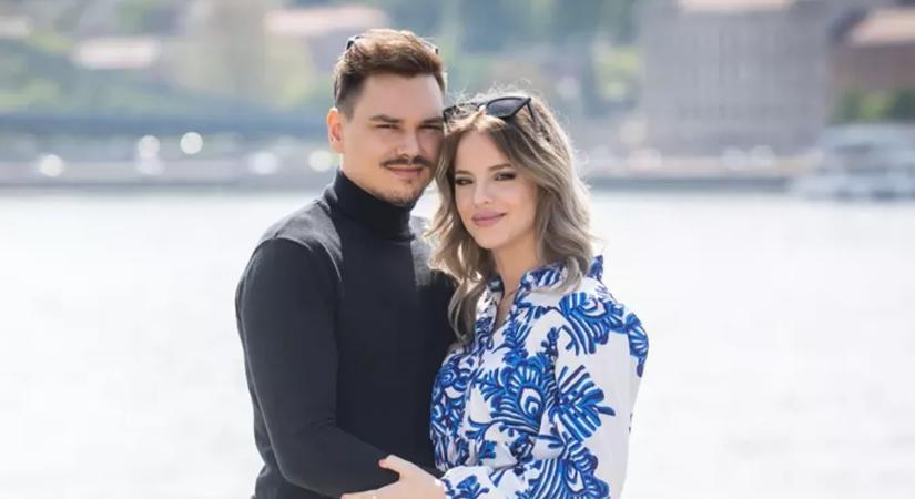 Mi történt a Sztárban Sztár leszek! győztesével? Karapancsev Kristóf új fejezetet nyitott az életében