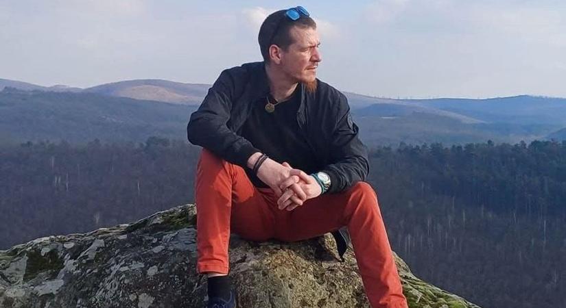 Végül győzött az életösztön, megtalálták az eltűnt fiút!