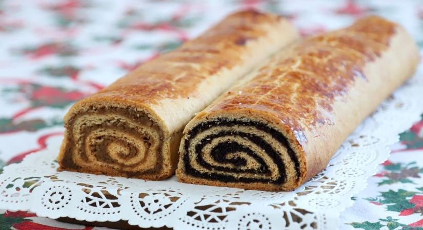 Ezek a legjobb tippek ahhoz, hogy friss maradjon a bejgli