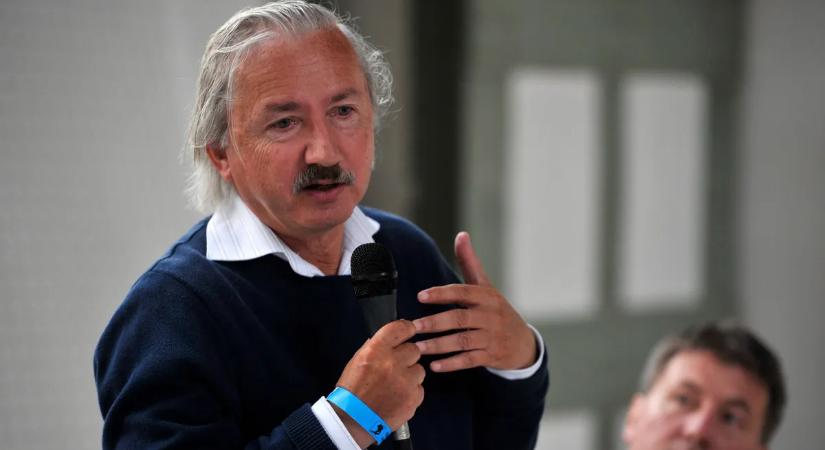 Lengyel László: A 14. havi nyugdíj tiszta őrület, öt percen belül el fogják venni