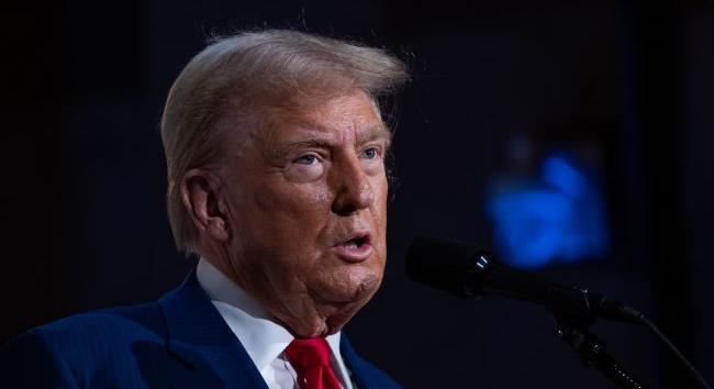 Trump szerint már Putyin előtt jóval létezett olyan megállapodás, hogy Ukrajna nem fog csatlakozni a NATO-hoz