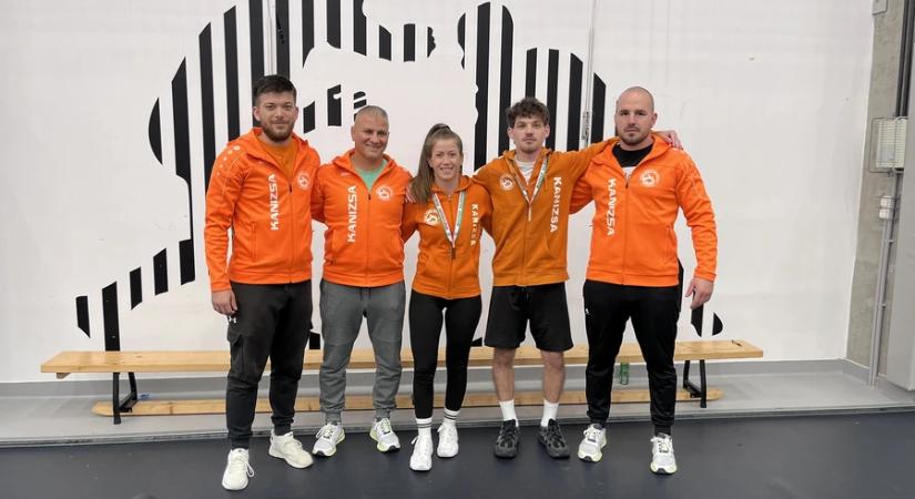 Szatmári Zsolt – „Ha nem bajnokot akarok nevelni, az fejleszti leginkább a gyereket”