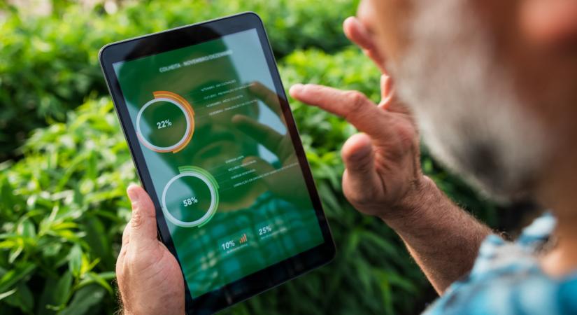 Olyan dolog történt, ami nagy változást hozhat a mezőgazdaságban