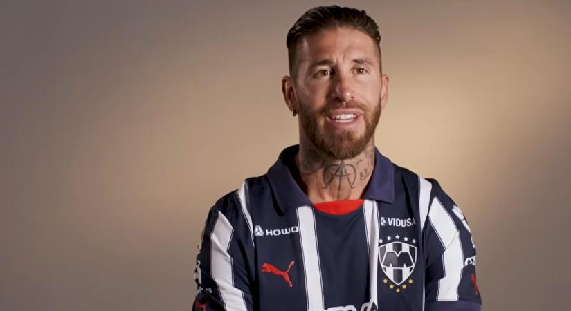 Irány a Premier League? Sergio Ramos ajánlatot kapott a világ egyik leghíresebb klubjától