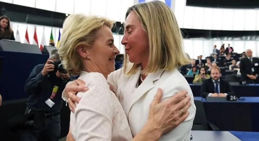 Újabb korrupciós botrány rázta meg Brüsszelt