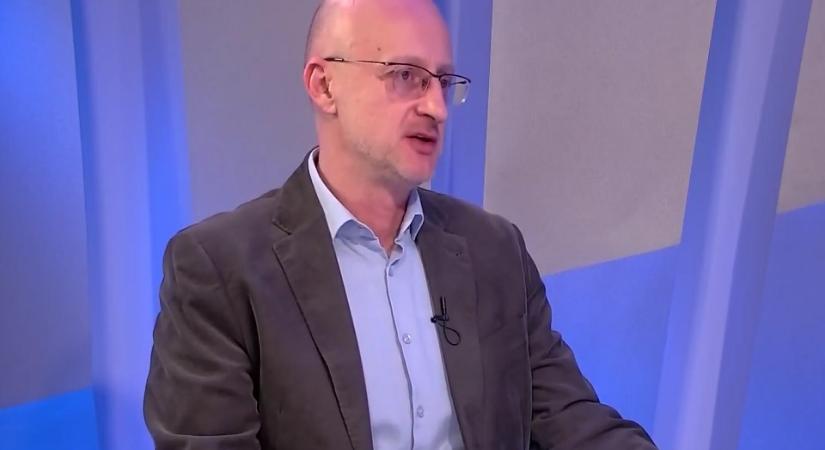 Nenadić: A Korrupcióellenes Ügynökségnek számos felhatalmazása van, de nem él velük