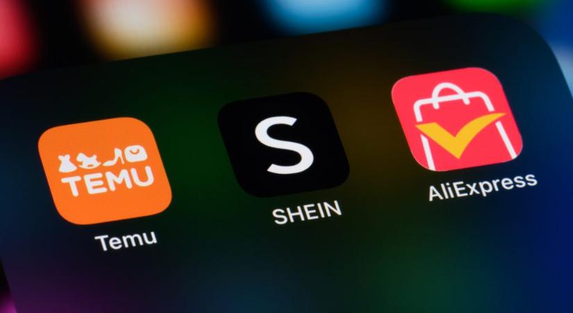 Reagált a Shein a vizsgálatra, miszerint életveszélyes termékeket is árulhatnak