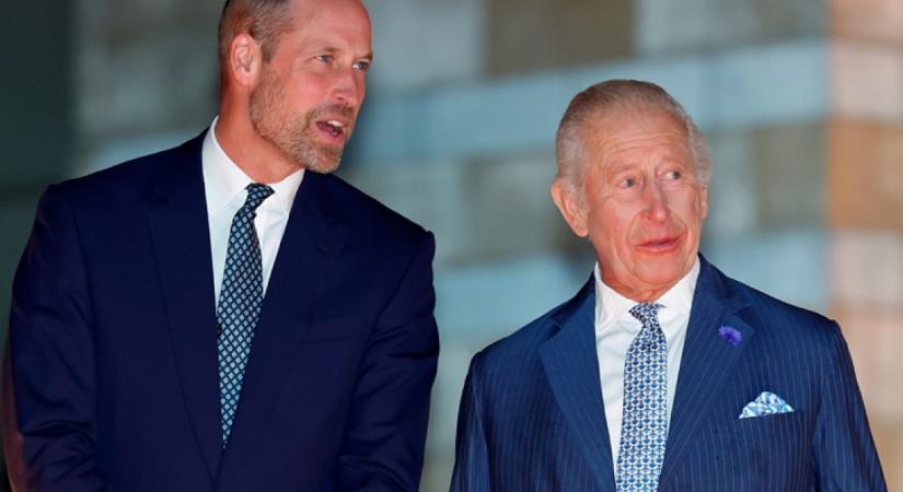 Vilmos élete teljesen megváltozik, de Kamilla se marad a helyén: ez történik, ha Károly meghal, és a herceg lép a trónra