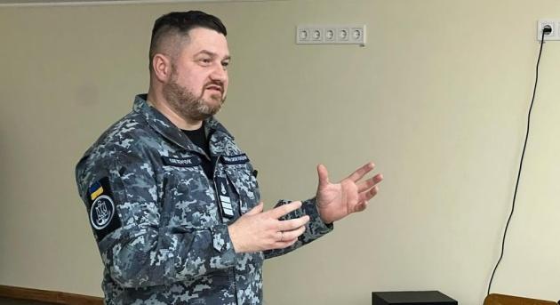 Oroszország lemásolja az ukrán tengeri drónokat, de hatékonyságuk még nem bizonyított – Pletencsuk