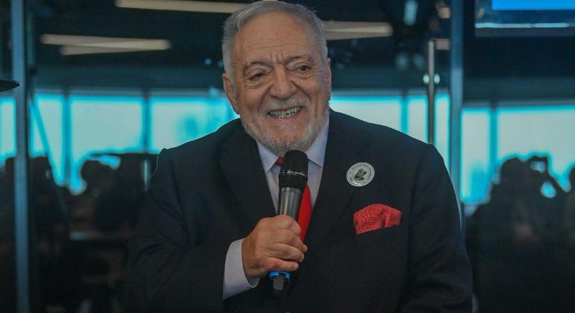 Több százmilliós csalással vádolják a MOB korábbi alelnökét – szerinte lejáratókampány zajlik ellene