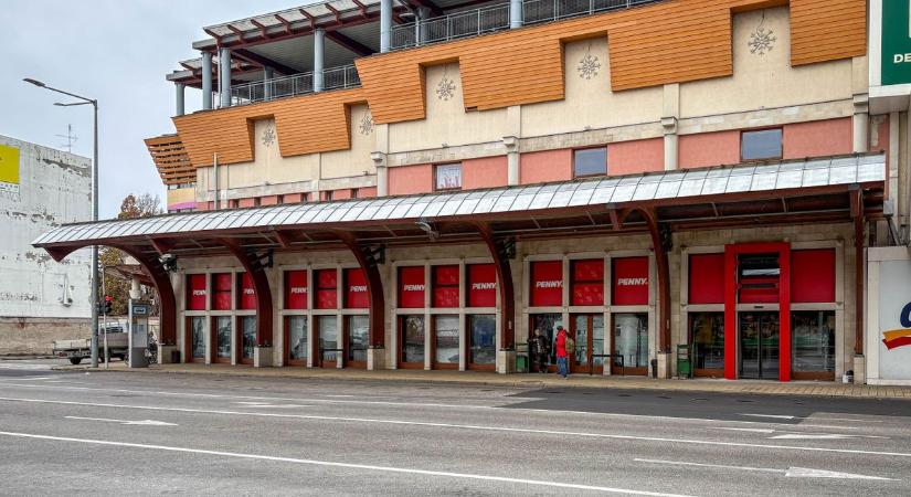 Ekkor nyit az új Penny Szolnokon, de egy pozícióra még nagyon várják a jelentkezőket