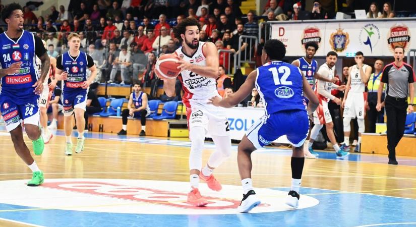 Rigai győzelmével kiharcolhatja a továbbjutást az Olaj