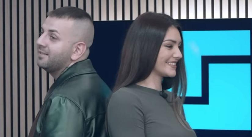 Durván megy az adok kapok G.w.M és az exe között – Kulcsár Edina is megszólalt