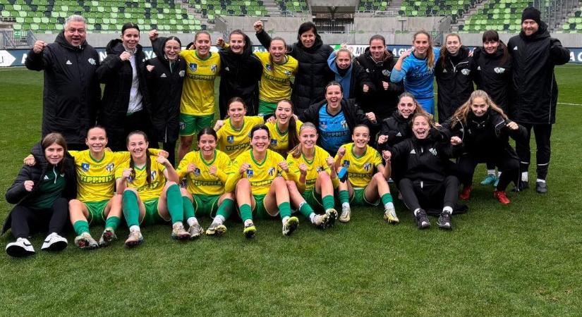 Az életéért küzdő NB I-es klub elárulta, mennyi pénzt kapott eddig