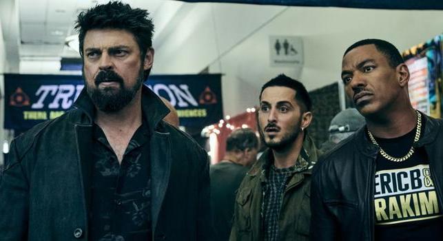 Leleplezték a The Boys sorozatból készülő videójátékot, de kapaszkodj meg