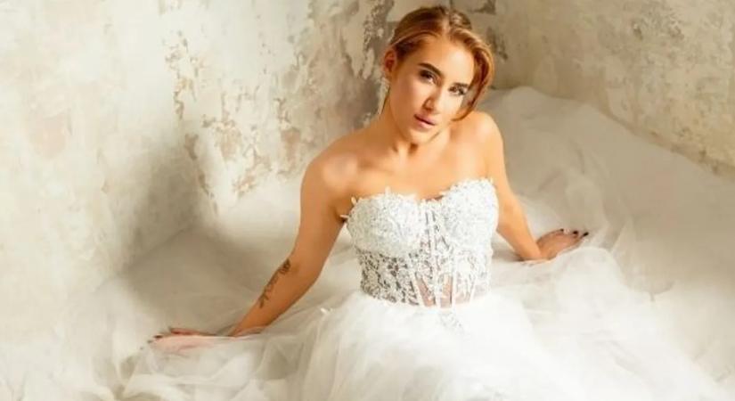 Így lett szerelem Deák Becca és Kabai Andris között – a valóságshow után találtak egymásra