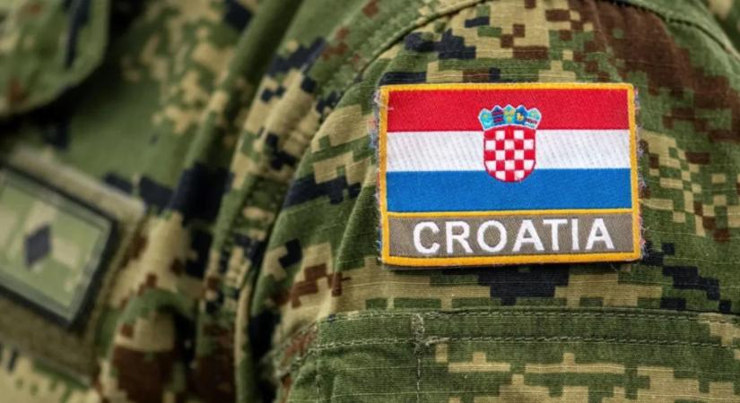 A magyarokat másolják – Illegális bevándorlás – Új járművekkel erősíti a horvát rendőrség a határvédelmet