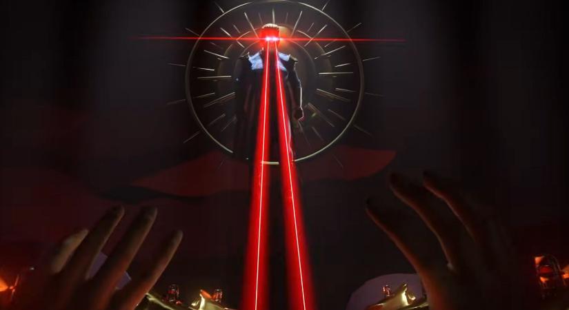 Napjaink egyik legbrutálisabb sorozata a videójátékok világába terjeszkedik, itt az előzetes!