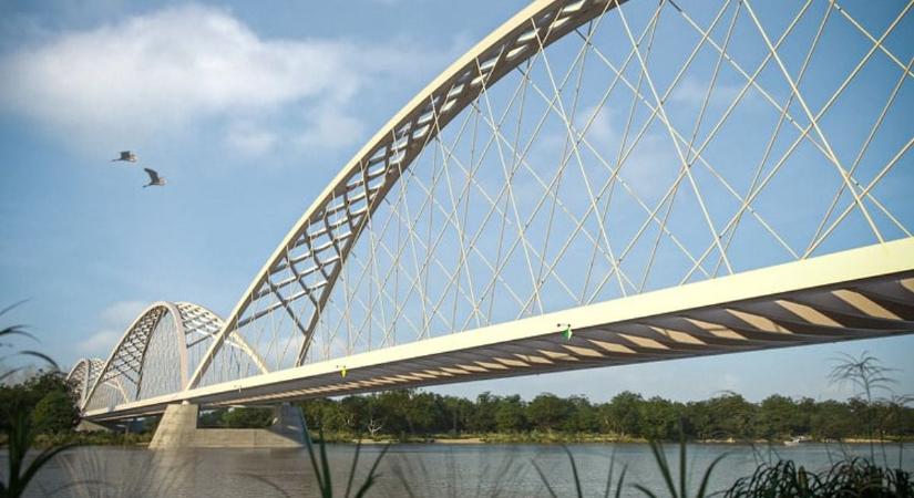 Mohácsi Duna-híd: tényleg 64 milliárd forinttal drágult egy éjszaka alatt? Itt az igazság