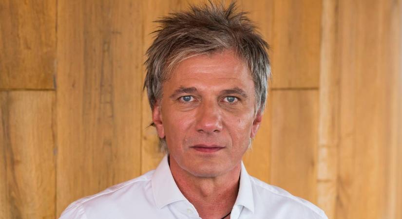 Várkonyi Andrea és Bochkor Gábor lánya is szerepel Szente Vajk Legénybúcsújában