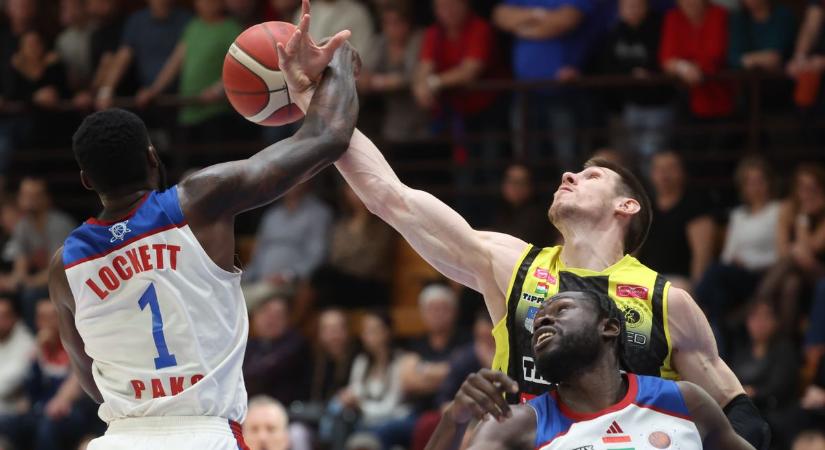 Európa-kupa: Murcia-Falco - ötödször!