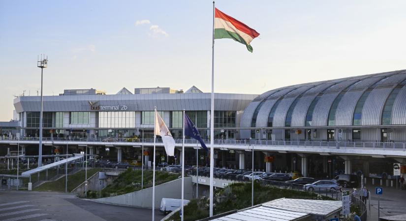Ki nem találná, hová repültek a legtöbben Budapestről