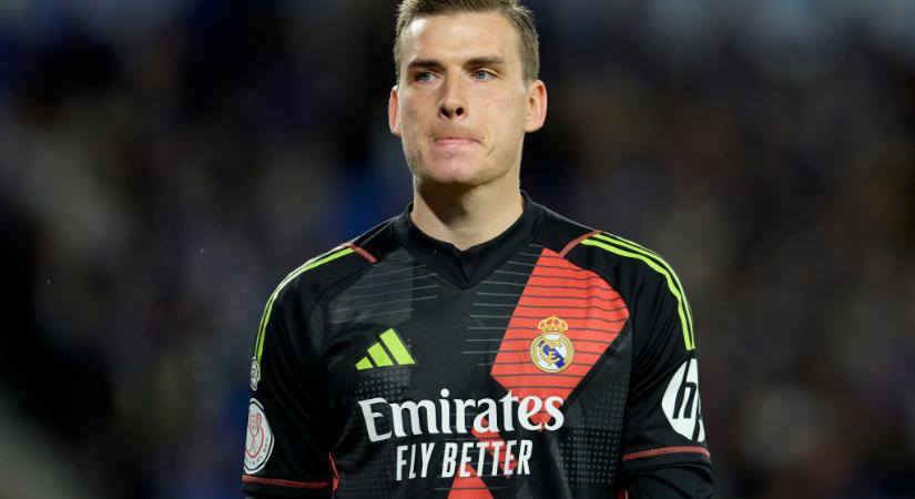AC Milan: a Real Madrid kapusa érkezhet Mike Maignan helyére! – sajtóhír