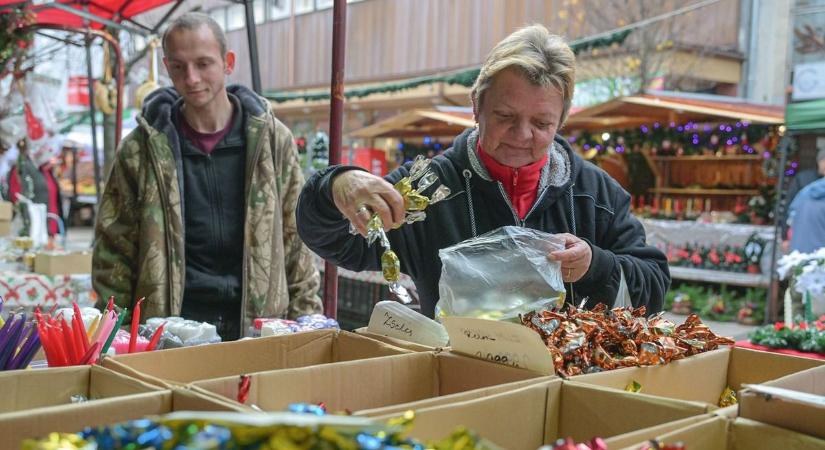 Ugyanott készül, mégis más áron: nagy különbség a szupermarketes és a prémium szaloncukor között