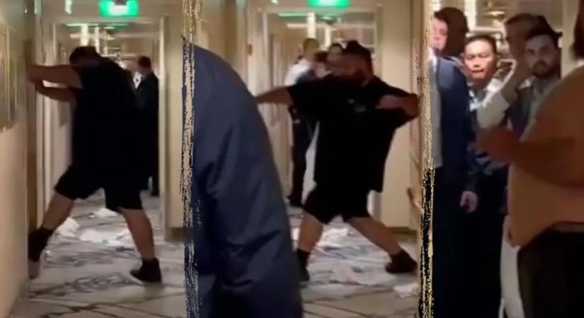 Rejtélyes halálesetet vizsgálnak egy óceánjárón, perel a család