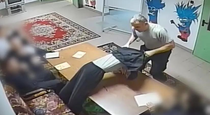 „A földön feküdtem magzatpózban összekuporogva, úgy rugdosott, ahogy ért” – brutális részletekkel tárul fel a Szőlő utcai ügy eddig eltitkolt oldala