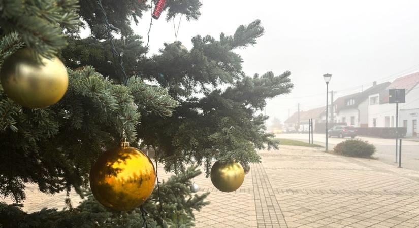 Egész nap marad a köd Veszprémben? – mutatjuk, hogyan alakul a holnapi időjárás