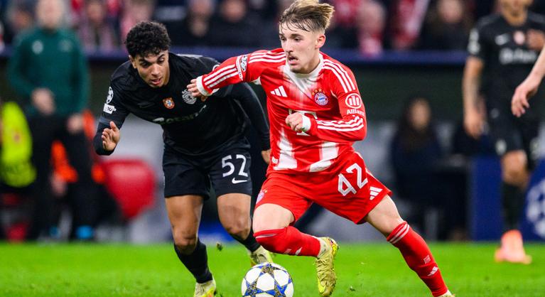Öngól ébresztette a Bayern Münchent, amely otthon nem adott esélyt a Sportingnak