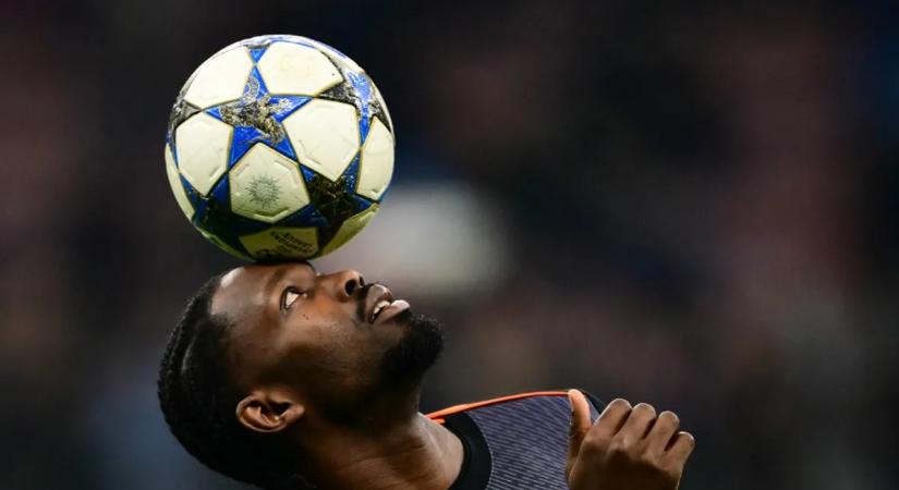 Bajnokok Ligája: Internazionale–Liverpool