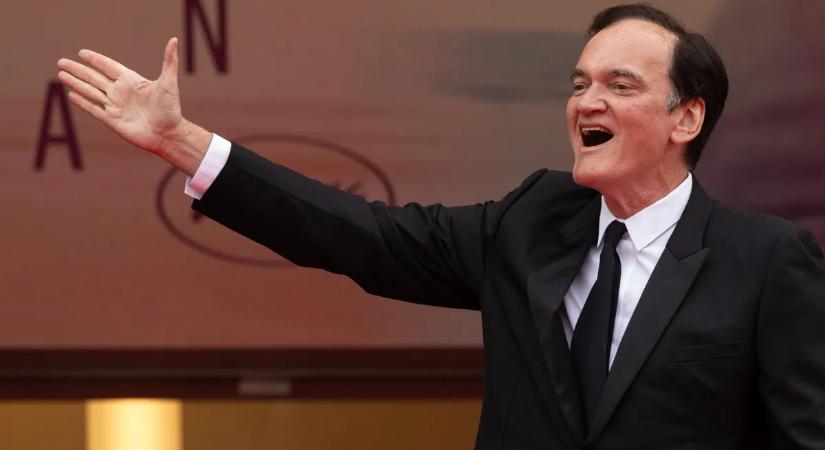 „K*rvára gáz” — nem hagyta annyiban Quentin Tarantino kritikáját a Sikoly filmek sztárja