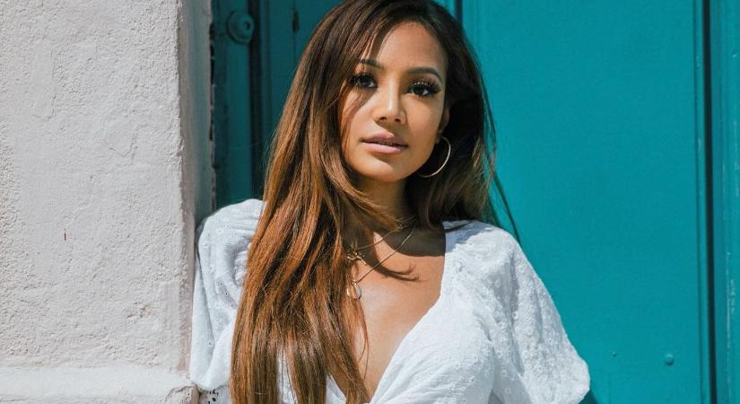 Debbie hiphoptáncos, ringlány és valóságshow-szereplő