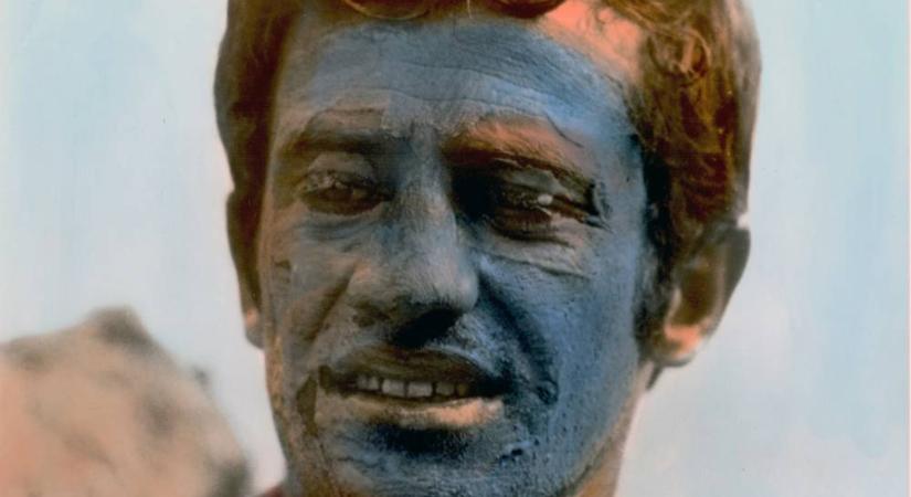 A bolond Pierrot: Pierrot örök életű és utánozhatatlan (kritika)