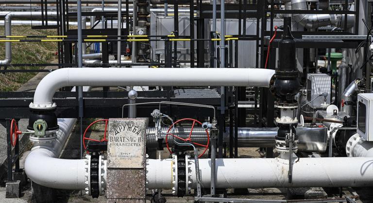 Bekeményíthet Ukrajna, leállítanák az orosz olaj szállítását Magyarországra a Barátság kőolajvezetéken