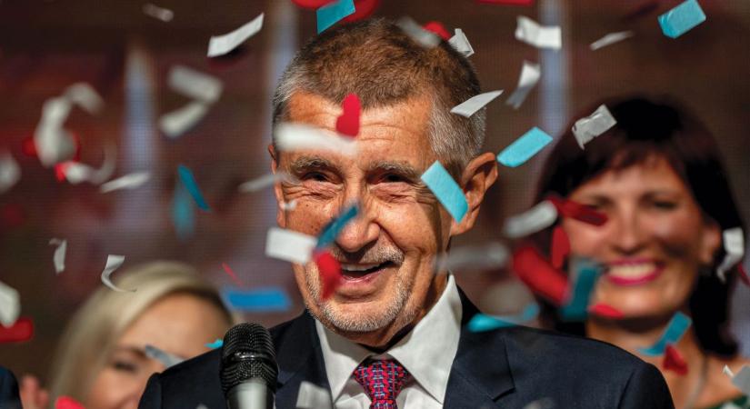 Populista milliárdos, Orbán 2.0, fejfájás Brüsszelnek – így számolt be az európai média Andrej Babis kinevezéséről