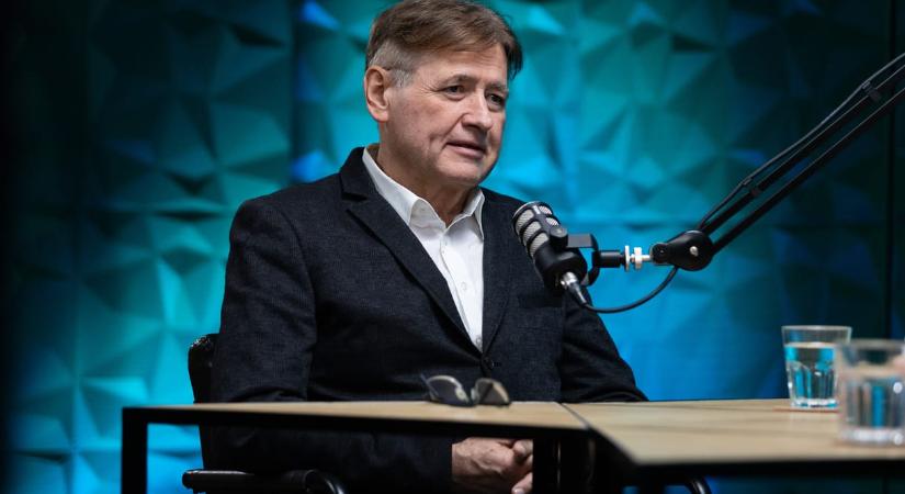 Miért nem megy ki a divatból a Lego és a Barbie? – Gyaraki József, a Regio Játék alapítója a Mérlegen podcastban