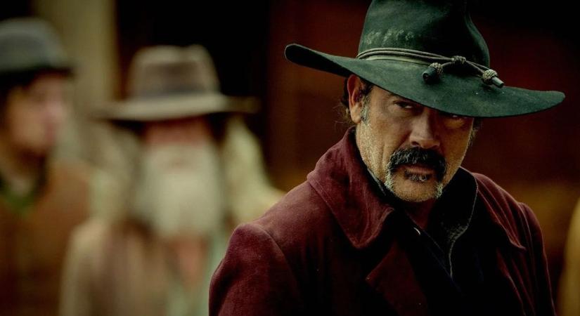 A The Walking Dead sztárja bejelentkezett Arthur Morgan szerepére