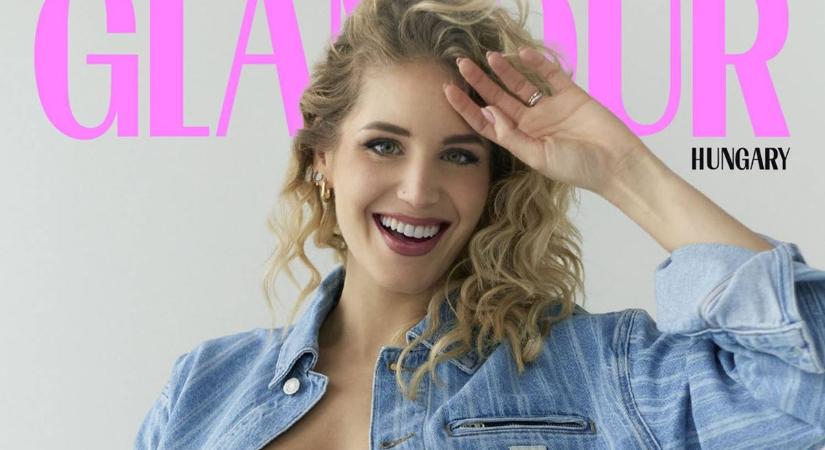 Nyári Dia második gyermekét várja