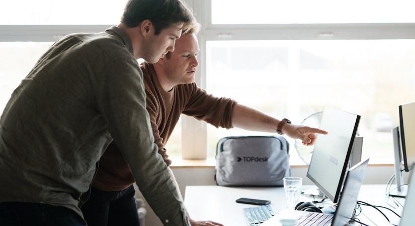 Ezért kell figyelni a Z generációsokra a munkahelyeken