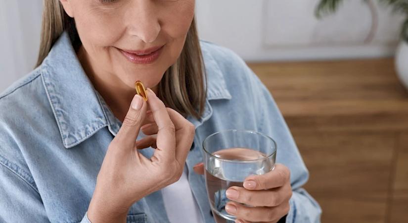 Egy újgenerációs rákgyógyszer lassíthatja az öregedést