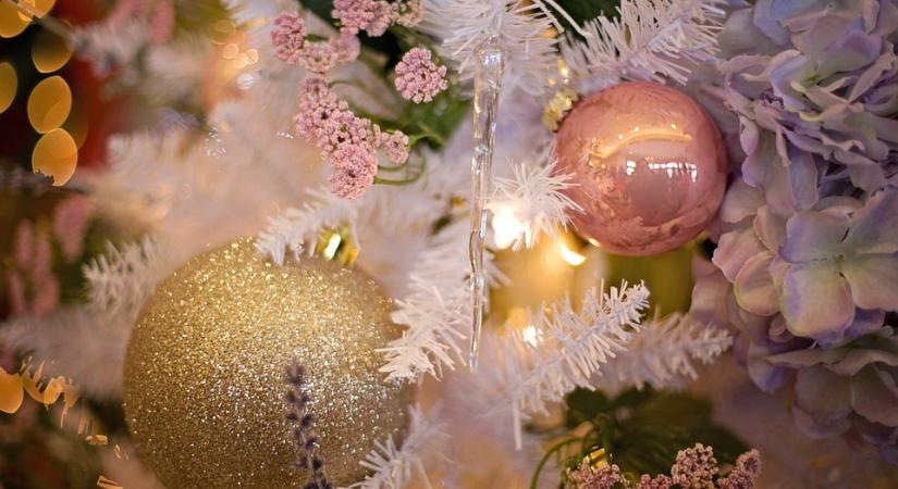 Az ünnepi díszeket exportáló cégek idén akár 17%-os nyereséget is elérhettek volna