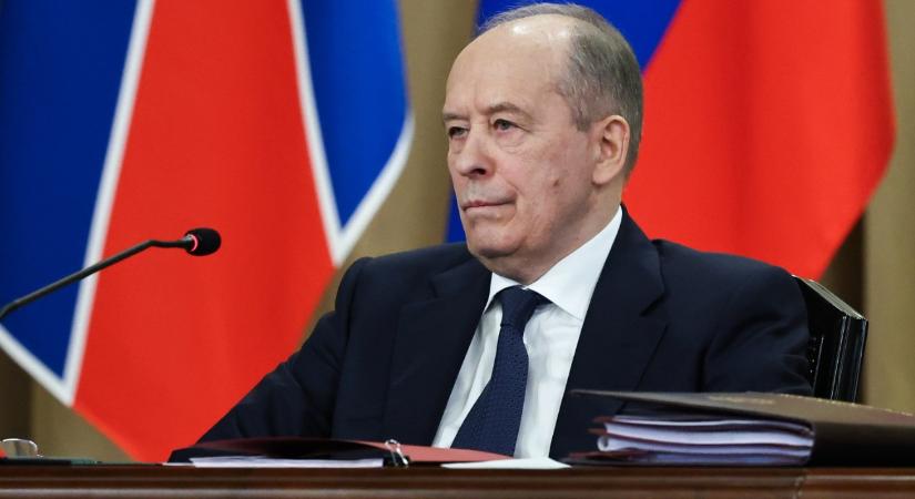 Terrortámadások Oroszországban