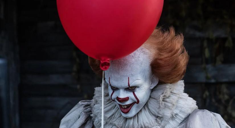 A Welcome to Derry legújabb része egy több évtizedes kérdésre adott választ: Így született meg a rettegett bohóc
